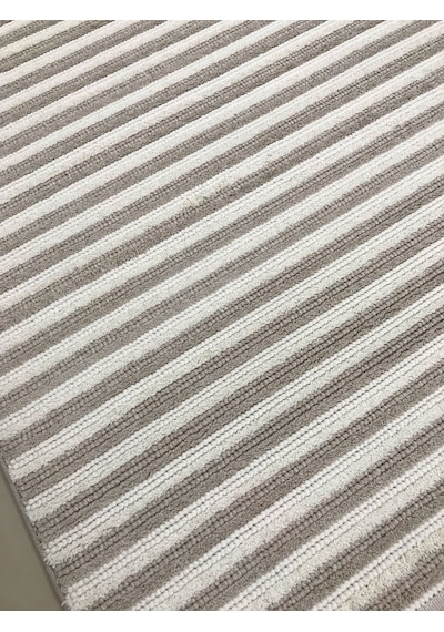 Merinos Halı Octavia 75487 070 Serisi Salon Oturma Yatak Odası Halısı Kahve