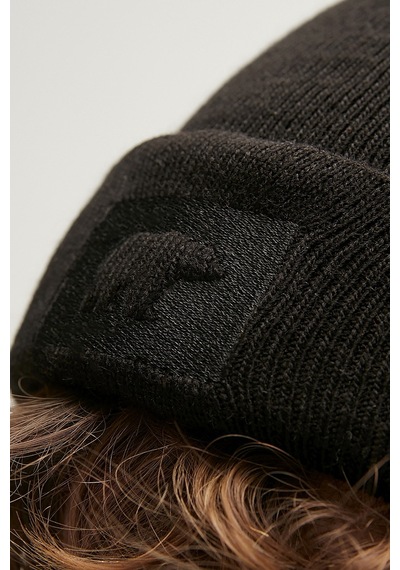 Bad Bear Marque Siyah Bere - Siyah