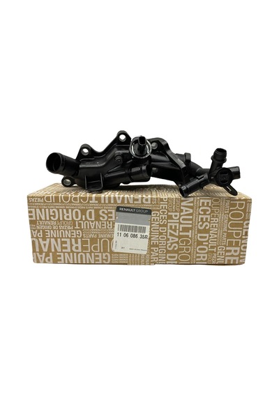 Termostat Renault Clio 4 Captur 0.9 1.2 Tce H4b H5f 110608635r Mais