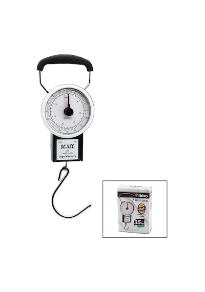 Ers Tartı Scale 2in1 İbreli Kantar - Metre