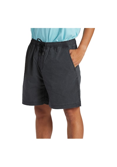 Quıksılver Quiksilver Erkek Walkshort Taxer Siyah Günlük Giyim Kvj0 Siyah
