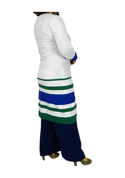 Kadın Örme Tunik Frs0701