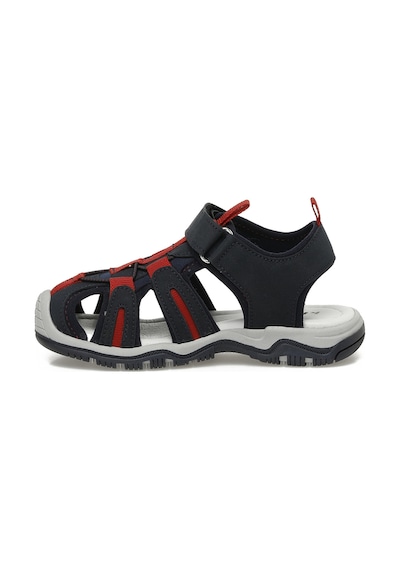 Kinetix Derono 5fx Lacivert Erkek Çocuk Sandalet 000000000102005689 Lacivert