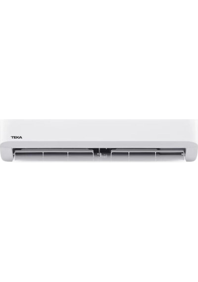 Teka ACI 124 WH ACO 124 WH A++ 24000 BTU Inverter Duvar Tipi Klima