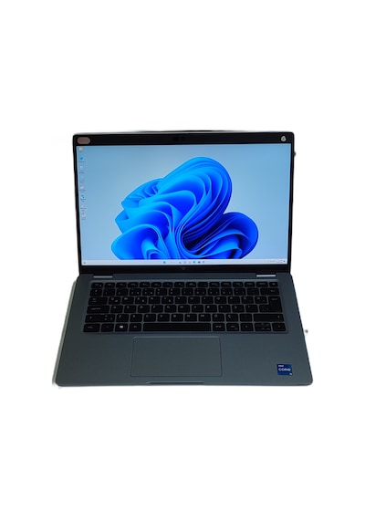Dell Latitude 5420 İi5 11 Nesil 14.0 Dokunmatik Ekran Notebook (Teşhir )