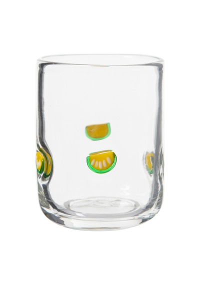 Mudo Home Lıme Meşrubat Bardağı 330 Ml 696123