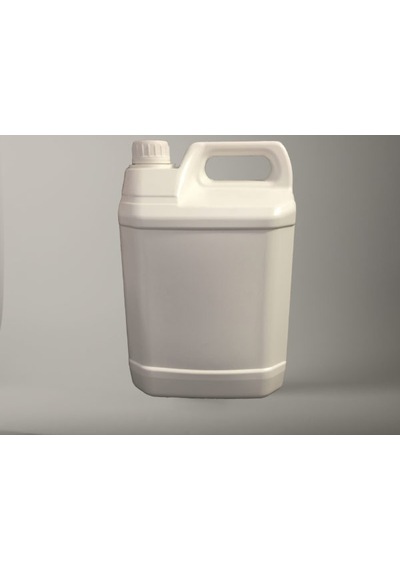 5 Litre Lt Hdpe Bidon