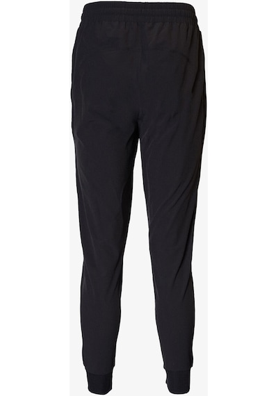 Hummel Hmlmabeles 78 Erkek Siyah Eşofman Altı 931918-2001 Siyah
