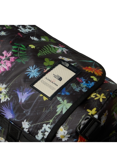 The North Face Base Camp Duffel - S Seyahat Çantası-32300 Siyah