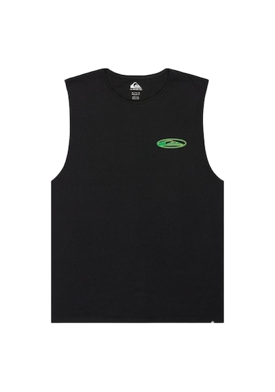 Quiksilver Quıksılver Ev Quıkglobe Mu 11783 Siyah