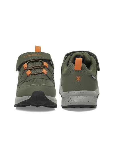 Lumberjack Ragato 5pr Haki Erkek Çocuk Outdoor 000000000102031155 Haki-turuncu Lumberjack Ragato 5pr Haki Erkek Çocuk Outdoor 000000000102031155 Haki-turuncu