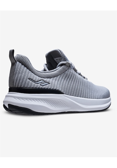 Lescon Volt 4 Flex Erkek Gri 40-45 Günlük Spor Ayakkabı GRİ