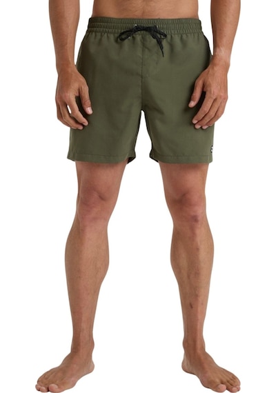Bıllabong Billabong All Day Lb Erkek Yeşil Volley Short 176 Haki