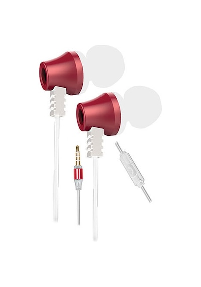 Snopy SN-J02 Thunderbird Mikrofonlu Kulak İçi Kulaklık