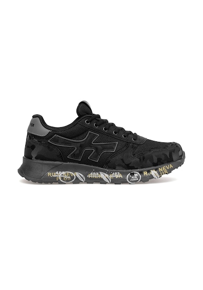 Mc Jamper 2444 Erkek Klasik Sneaker Siyah Siyah Mc Jamper 2444 Erkek Klasik Sneaker Siyah Siyah