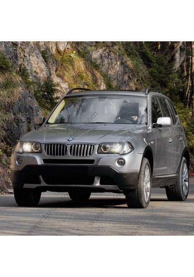 Bmw X3 Xenon Oem Oto Ampulü E83 Serisi Photon D2S 4300K