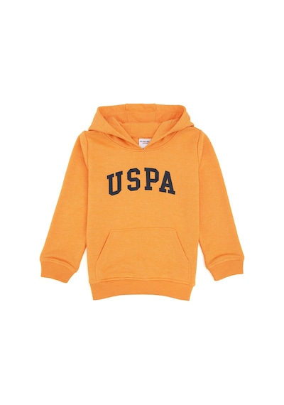 U.s. Polo Assn. Erkek Çocuk Sweatshirt 50314005-vr244 Mango