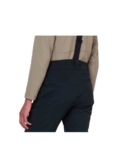 Rossıgnol Rossignol Erkek Kayak Pantolonu Strato Siyah Blk