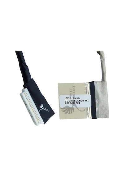 Sony Uyumlu Vaio Sve1513o9e, Sve1512f4e Ekran Data Flex Kablosu