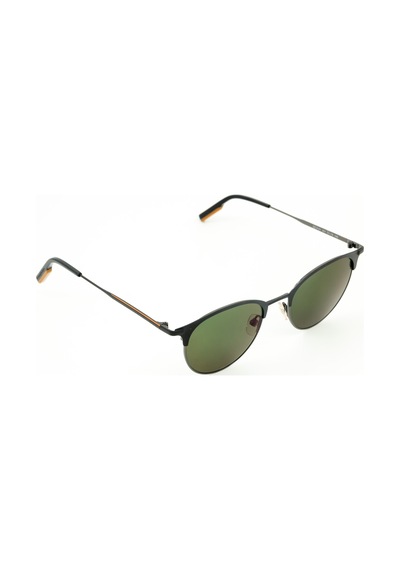 Zegna Ez 5141g 001 51 Güneş Gözlüğü