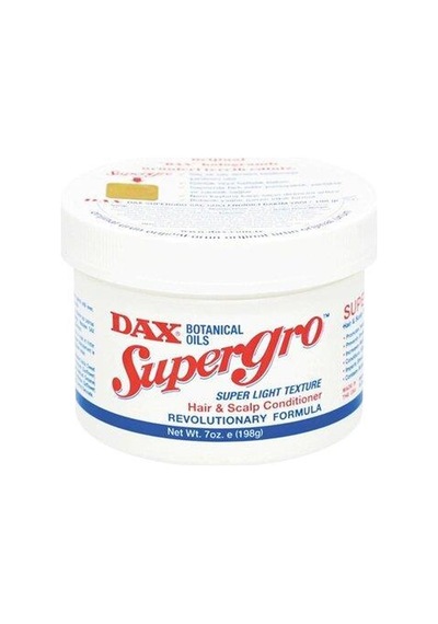 Dax Super Gro 198Gr Saç Bakım Yağı