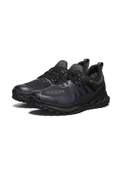 Keen Zıonıc Erkek Outdoor Ayakkabı 1028051 - Siyah-4617 Siyah