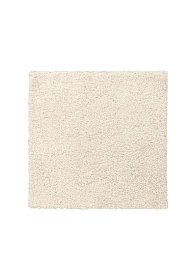 Ikea Ärende Halı 80 X 80 Cm Beyaz