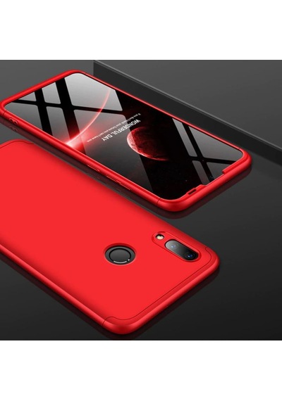 Samsung Uyumlu Galaxy A10S Kilif Zore Kamera Korumali 360 Tam Koruma Ays 399629666