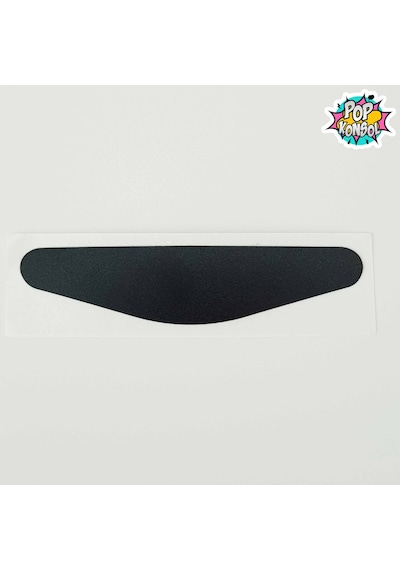 Playstation 4 Kolu Led Sticker Ps4 Kol Led Bar Yapıştırma Joystick Led Sticker Model 01