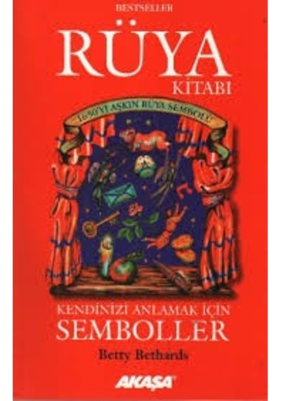 Rüya Kitabı.