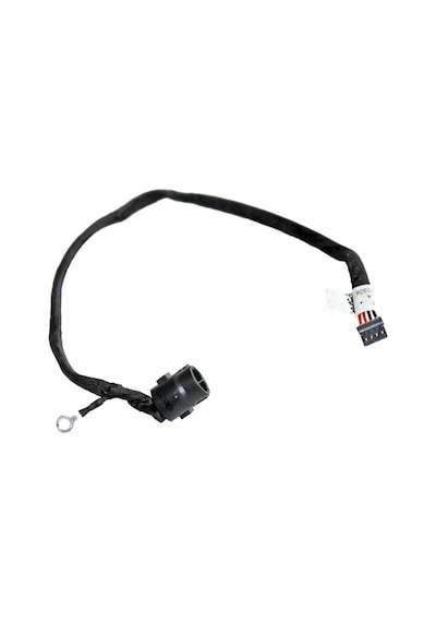 Sony Uyumlu Vaio Svs13 Svs13A Svs131 Dc Power Jack 603-0101-7634-A