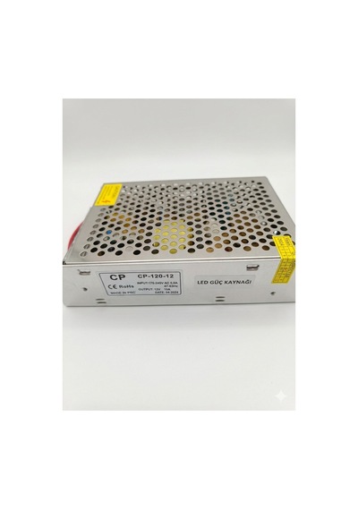 Cp-120-12 Led Güç Kaynağı