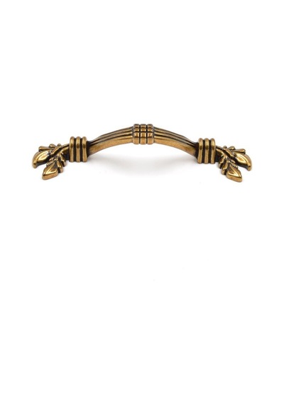 Coşafak Giusti Wmn744.064.00A8 Metal Antik Bakır 64Mm