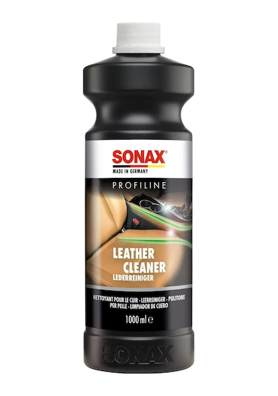 Sonax Profesyonel Deri Temizleyici 1 L