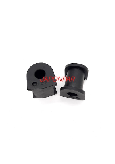 2 Adet 2000-2005 Mitsubishi Carisma Arka Viraj Lastiği Mr455019