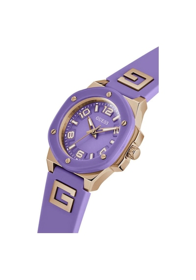 Guess Gugw0555l5 Kadın Kol Saati Rose Gold