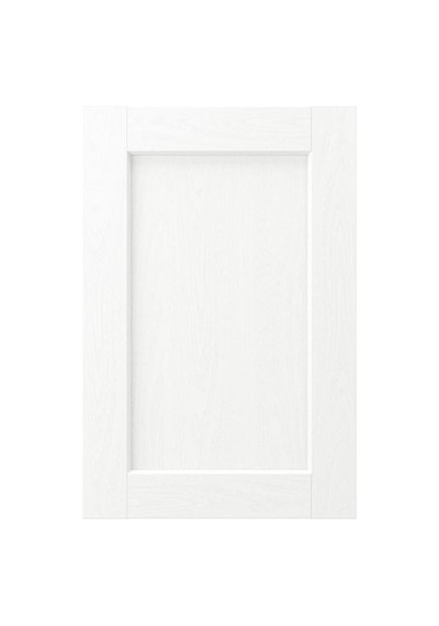Ikea Enköpıng Kapak, Beyaz-ahşap Görünümlü, 40x60 Cm