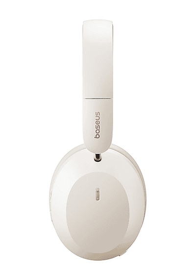 Baseus Bass 35 Max Bluetooth 5.3 Kulak Üstü Kulaklık