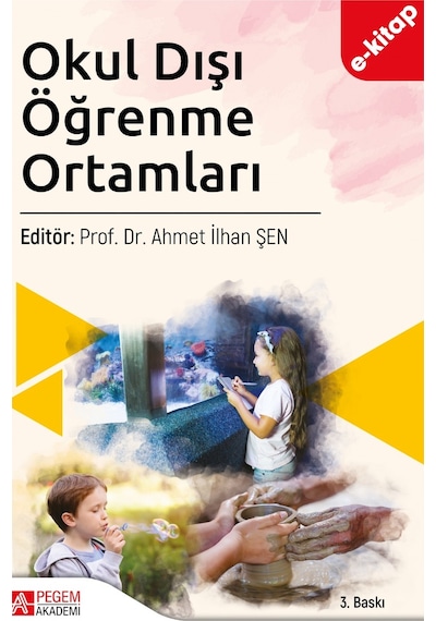 Okul Dışı Öğrenme Ortamları E-kitap