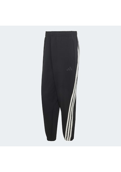 Adidas Sportswear Erkek Siyah Eşofman Altı Kw2359