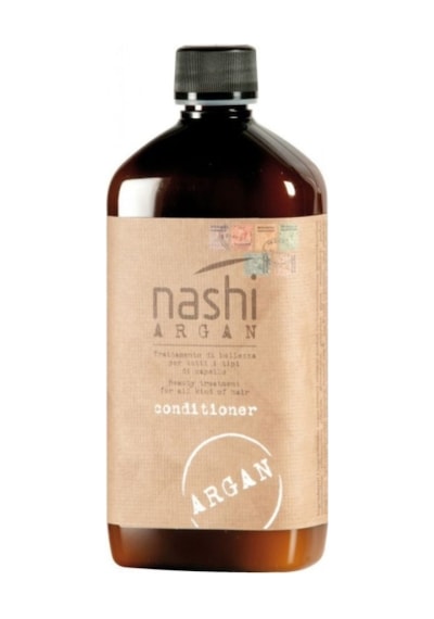 Nashi Argan Nemlendirici Saç Kremi 500 ML