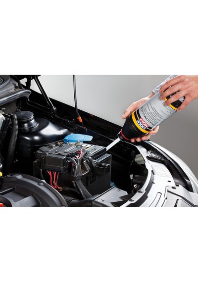 Liqui Moly Merkezi Hidrolik Yağı 1 L - 20038