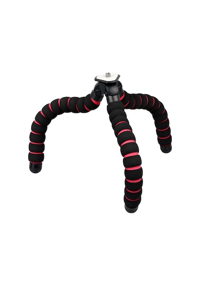 Esnek Tripod, Octopus Tripod, Ahtapot Tripod 25Cm