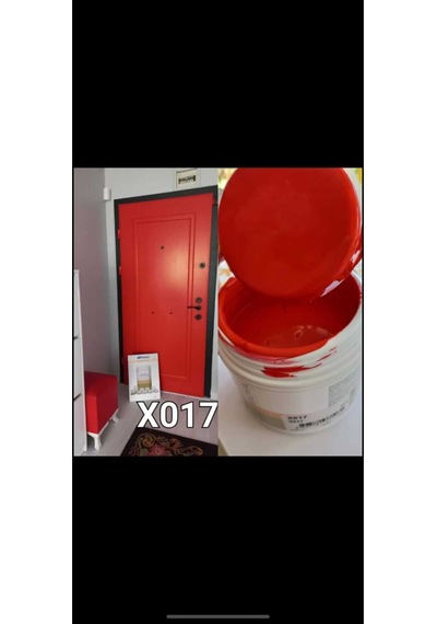 Stella Su Bazlı Saf Akrilik Boya 500ml - X017