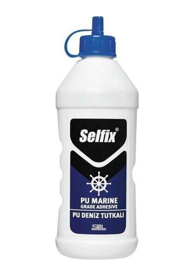 Selsil Pu Deniz Tutkalı 500gr