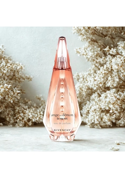 Givenchy Ange Ou Demon Le Secret Edp 100 Ml Kadın Parfümü Çiçeksi