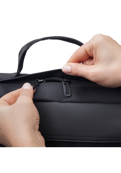 İdabag Idabag Backpack Elegance Sırt Çantası Siyah