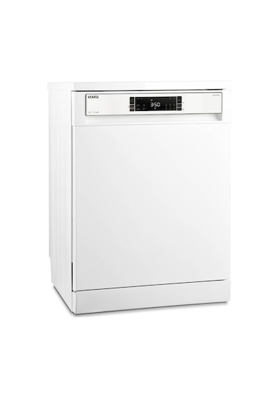 Vestel BM 42132 Wifi 14 Kişilik Bulaşık Makinesi Beyaz