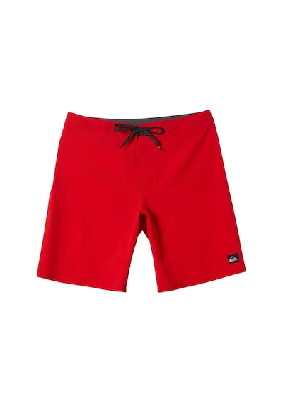 Quıksılver Quiksilver Surfsilk Kaimana 16 Erkek Kırmızı Boardshort Rqc0 Çok Renkli