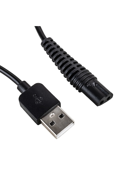 Braun 3 Serisi 300 Vtgrn 5v Usb Şarj Kablosu
